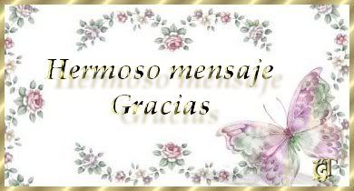 gracias.jpg Hermoso Mensaje Gracias image by chatveteranos