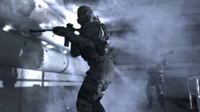 call of duty 5