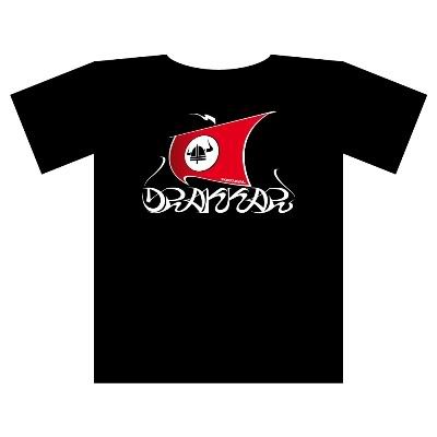 tshirt logo