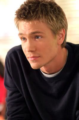 chad michael murray cmm