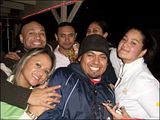 HENSBEERGARDEN010.jpg saturday nite drinks.. image by HAMOSAPIEN