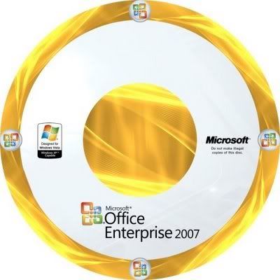 Office on Microsoft Office 2007 Enterprise Is The Most Complete Microsoft