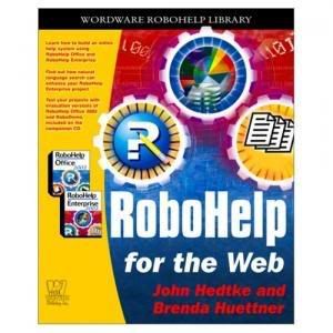 Robohelp for the Web