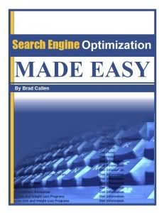 search engine optimization made easy (latest version).pdf Pictures, Images and Photos