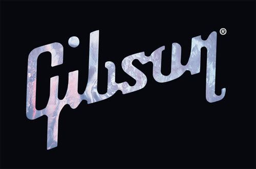 gibson logo spectacle