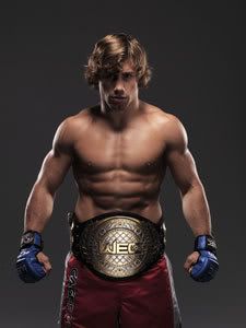 Urijah Faber