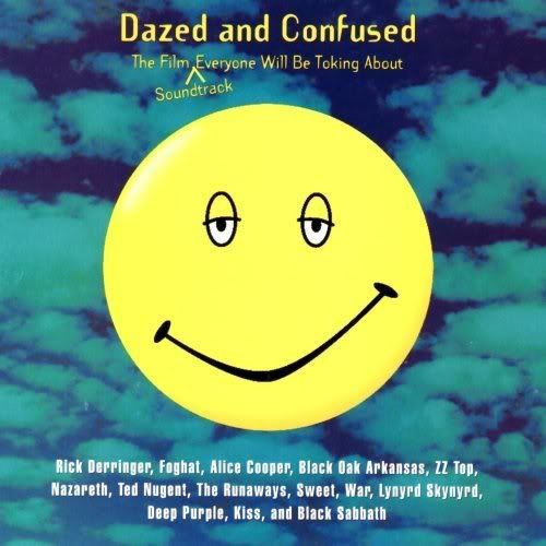 Dazed+and+confused+soundtrack