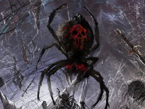 Professional Illustrator for Fantasy Flight Games & Wizards of the Coast seeking work Professional Illustrator for Fantasy Flight Games & Wizards of the Coast seeking work