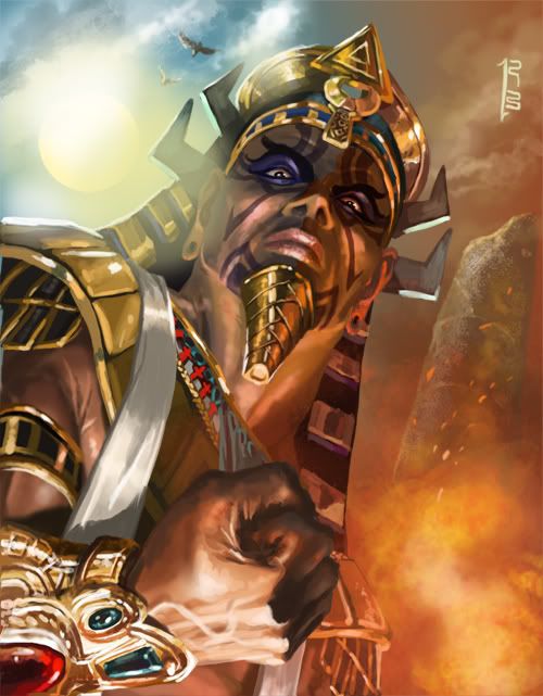 Professional Illustrator for Fantasy Flight Games & Wizards of the Coast seeking work Professional Illustrator for Fantasy Flight Games & Wizards of the Coast seeking work