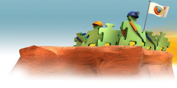 concurso extensiones Firefox 3