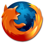 Mozilla Firefox