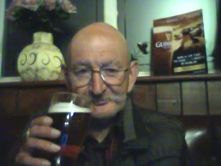 Cheers To Tony, Get well soom