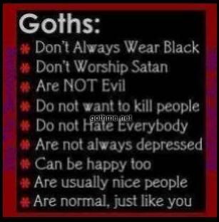 goths photo: goths goths.jpg