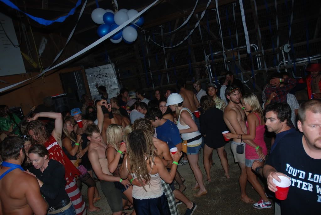 Dress to get laid party Page 2 S10 Forum