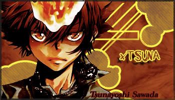 tsuna Pictures, Images and Photos