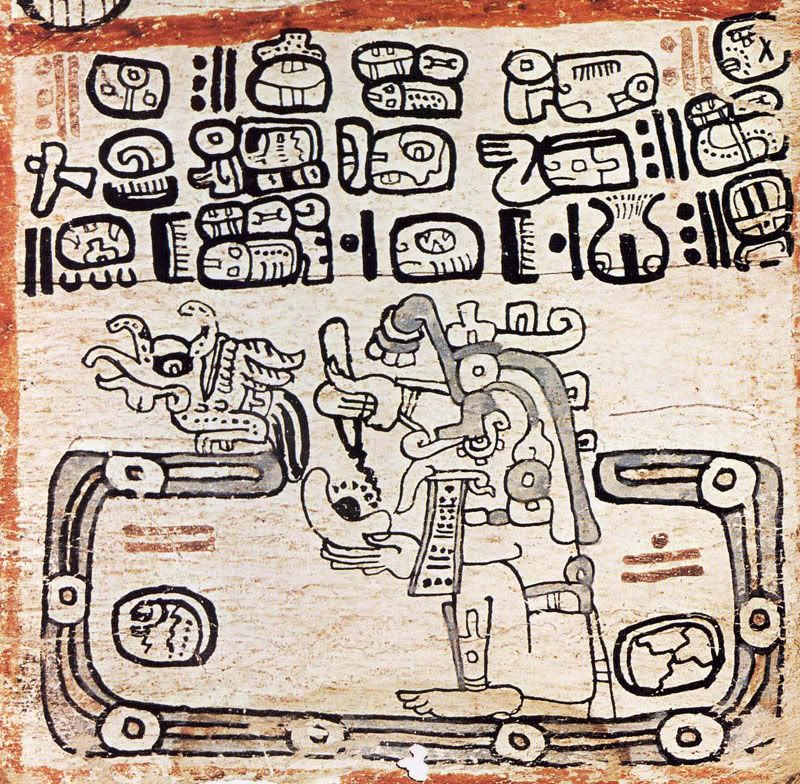 Mayan Religion - ReligionFacts