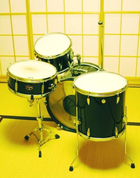 Hoshino Drums