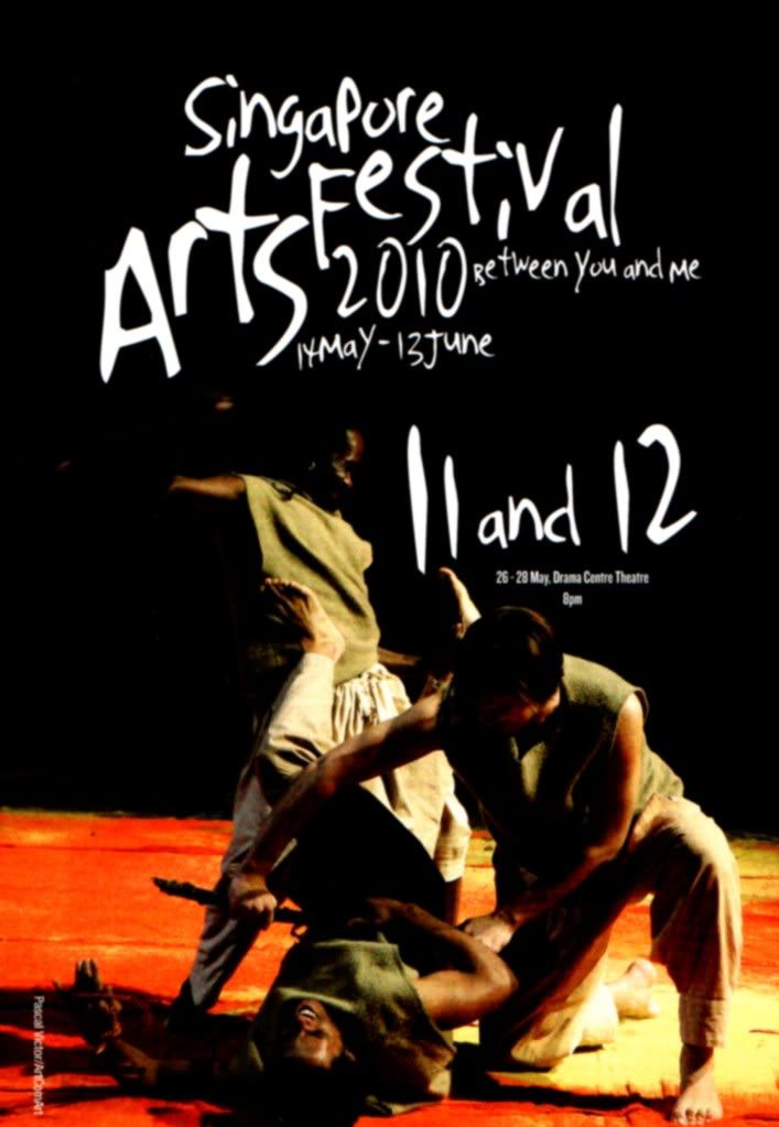 arts festival 2010