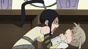 Soul Eater