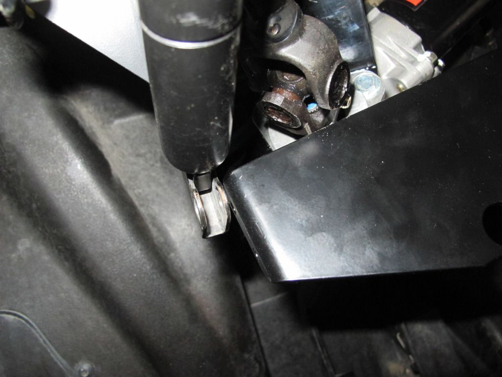 Utv inc polaris rzr parking brake kit works with power steering