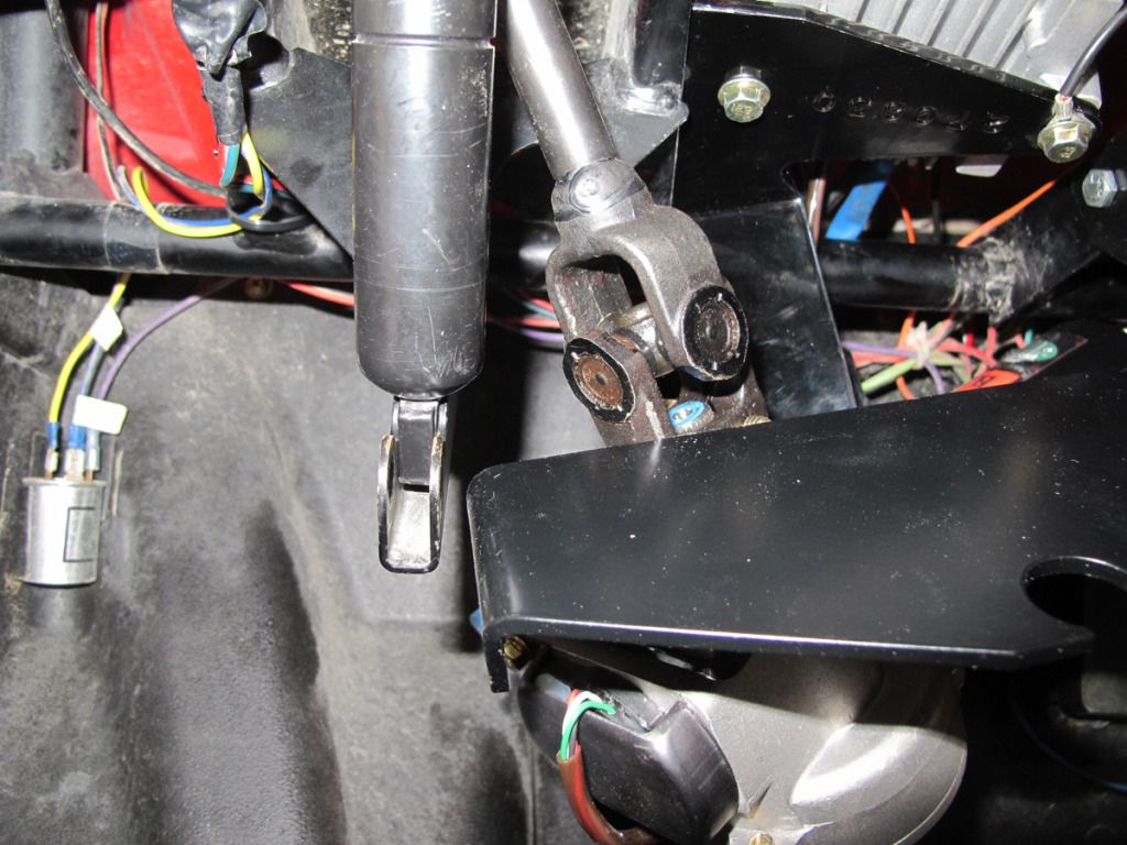 Utv inc polaris rzr parking brake kit works with power steering