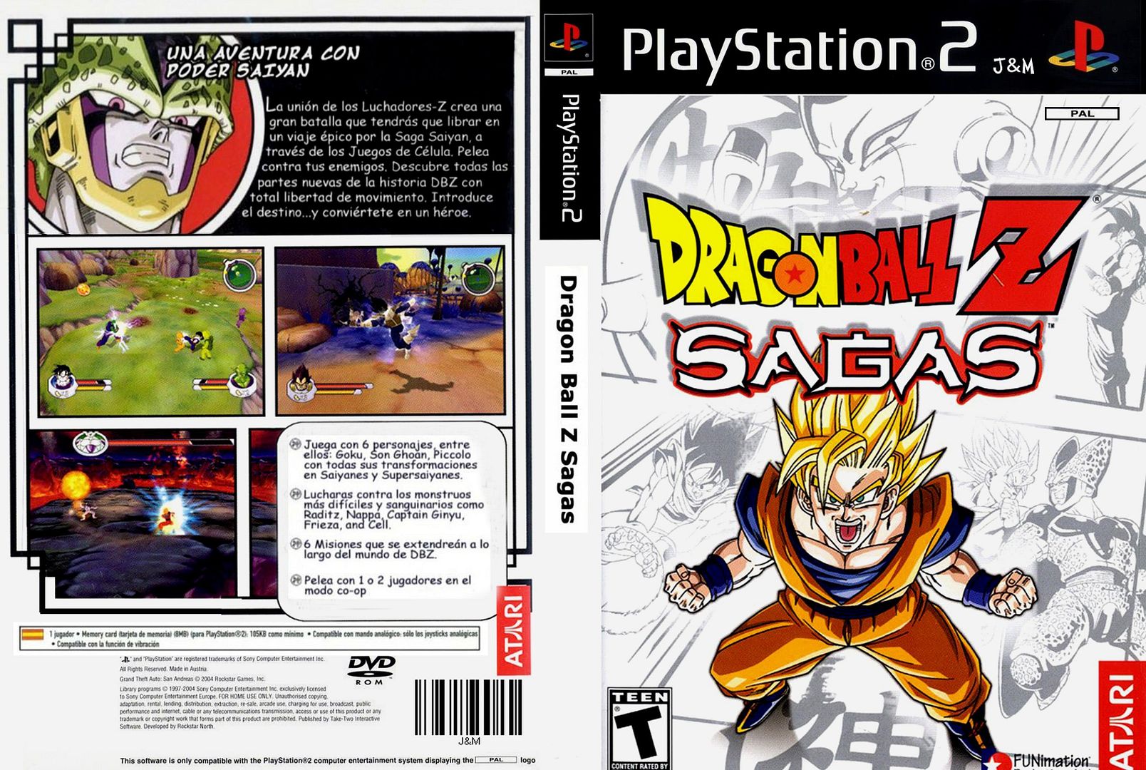 Dragon+ball+z+games+download+full+version