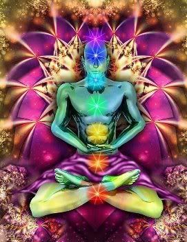 Chakras