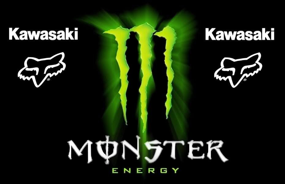 Im genes de Monster energy Megapost 