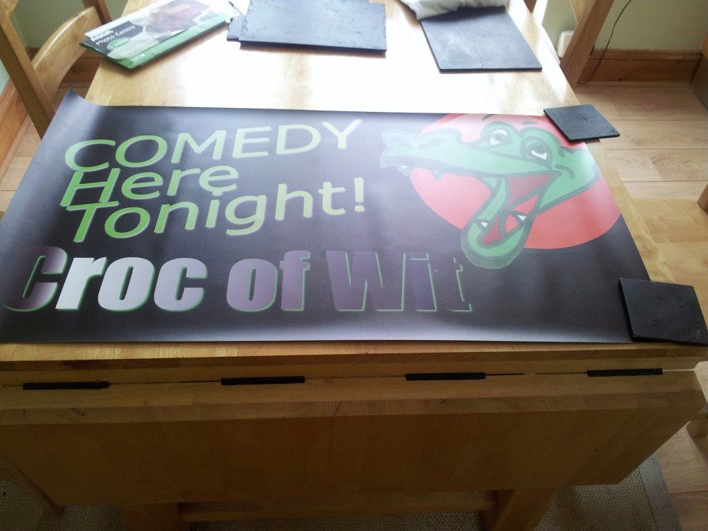 Door Banner Door Banner