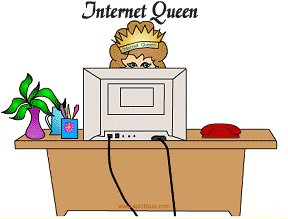 Internet Queen