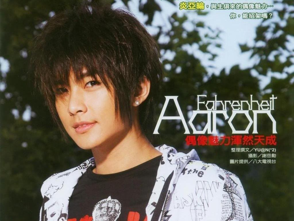 Aaron Yan Pictures, Images and Photos