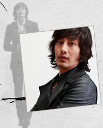 A Mans Story 남자이야기- Park Yong Ha, Park Si Yeon[Vietsub Ep.20 - End]