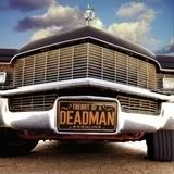 THEORY OF A DEAD MAN