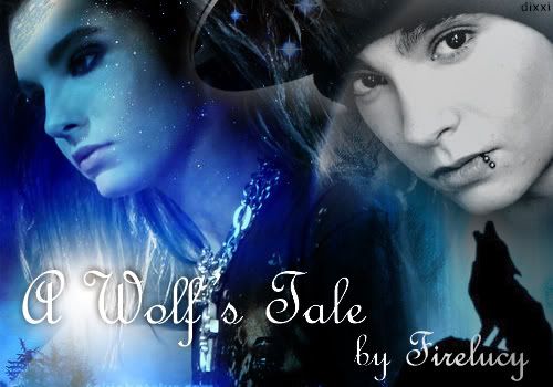 a Wolf's Tale
