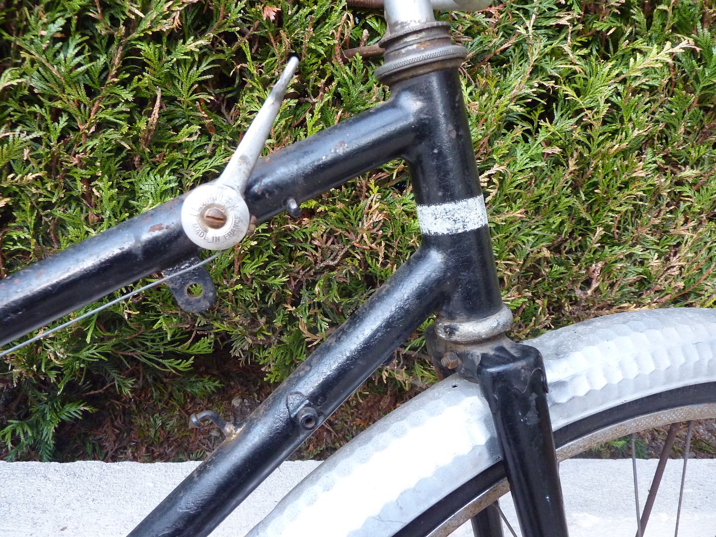 Noir Timetided R/étroviseur de Guidon de v/élo R/étroviseur de v/élo R/étroviseur de Voiture r/églable R/étroviseur de v/élo pour VTT