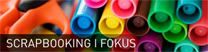 Scrapbooking iFokus Scrapbooking iFokus