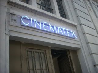 CINEMATEC