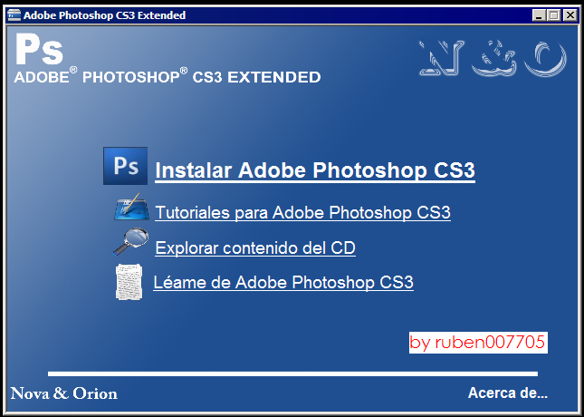 Adobe Photoshop Cs3 Extended Keygen Activation Free Download