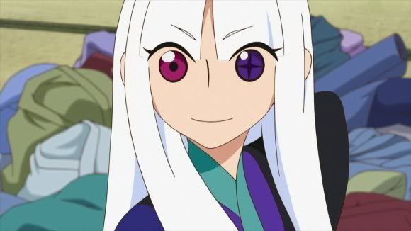 Katanagatari 2 – late, but now or never! – Between Linux and Anime