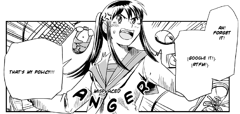 I've Had Enough, Miss Nagatoro!. This article is a part of