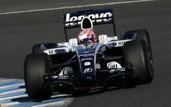 Williams 1