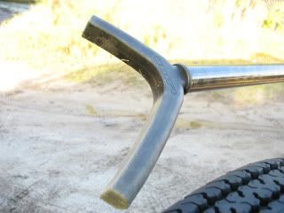 A different shape, but works well