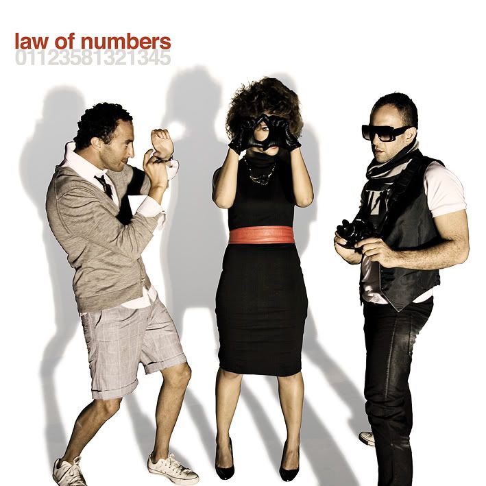 Law of Numbers with Emilie Gassin