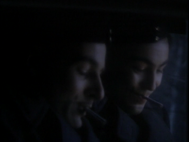 fitz and flash