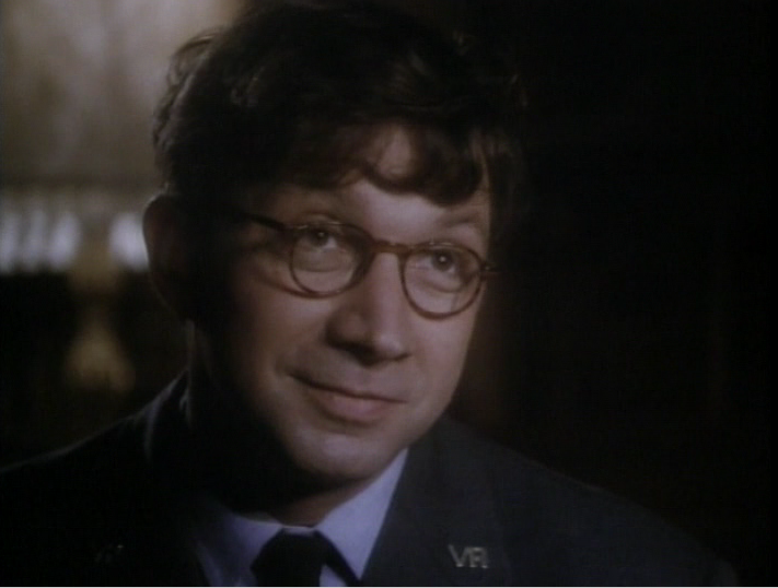 Richard Hope as Skull Skelton