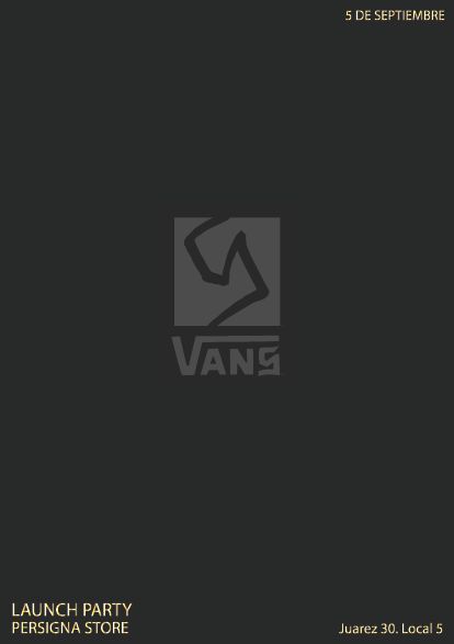 vans syndicate
