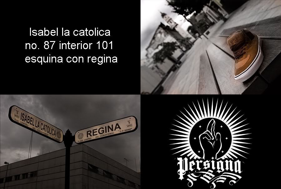 persigna store