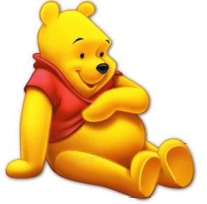 winnie the pooh