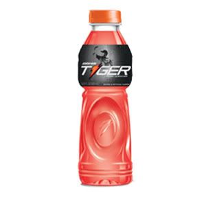 Tiger Gatorade