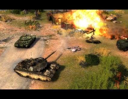 Codename Panzers Cold War - ImgTmb3